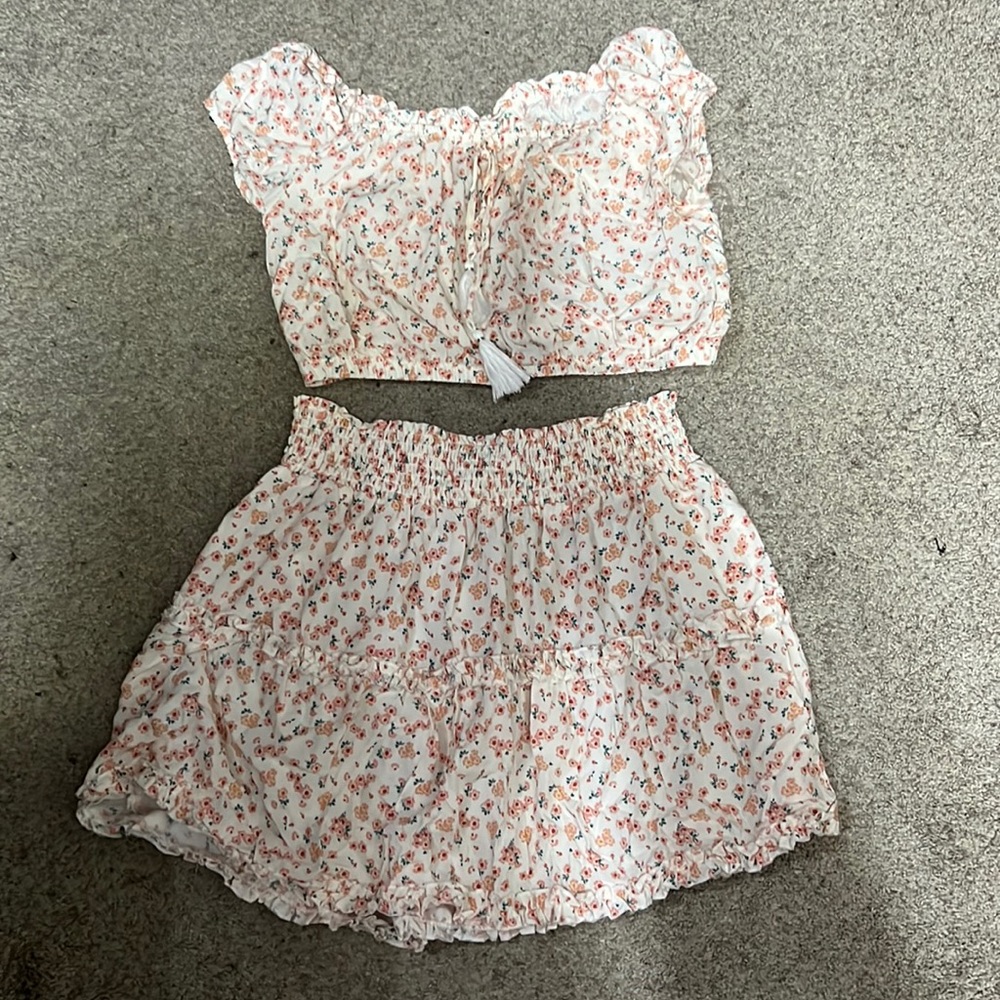 Brand new set, size xl